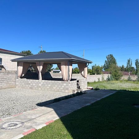Bayotel Karakol Kültér fotó