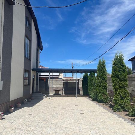 Bayotel Karakol Kültér fotó