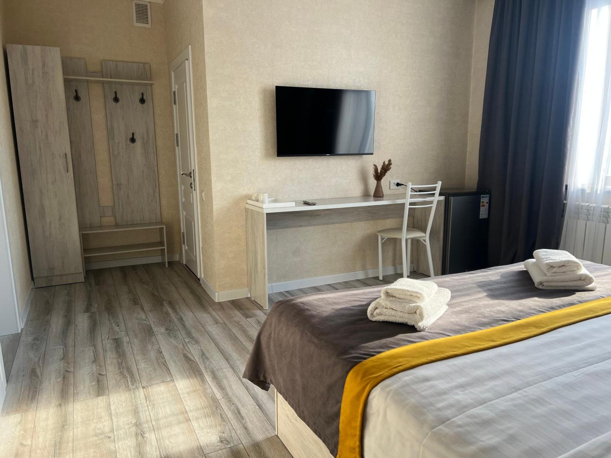 Bayotel Karakol Kültér fotó